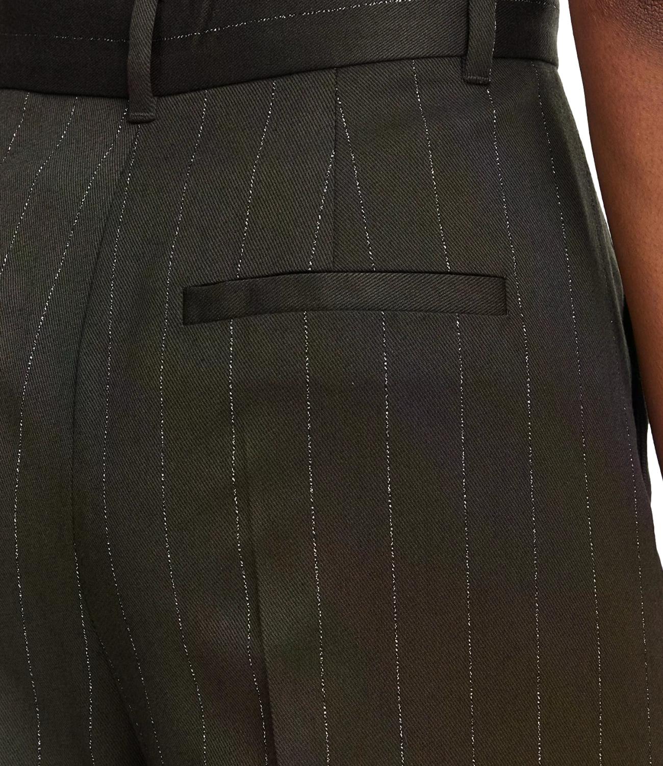 Emme Marella Pantalone da Donna - Testa Di Moro - 2625136211200
