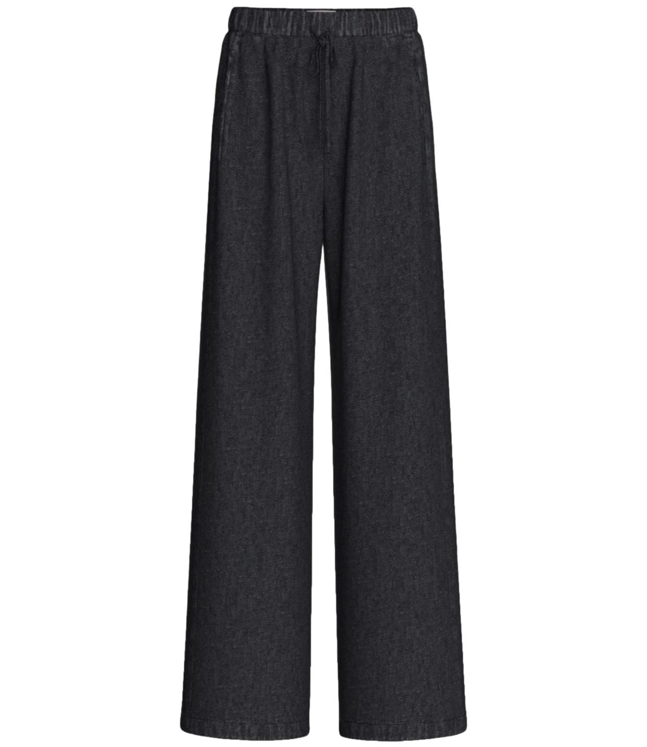 Emme Marella Jeans da Donna - Nero - 2625186011200