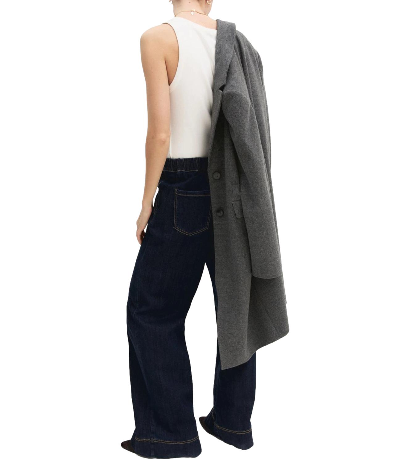 Emme Marella Jeans da Donna - Blue Jeans - 2625186101200