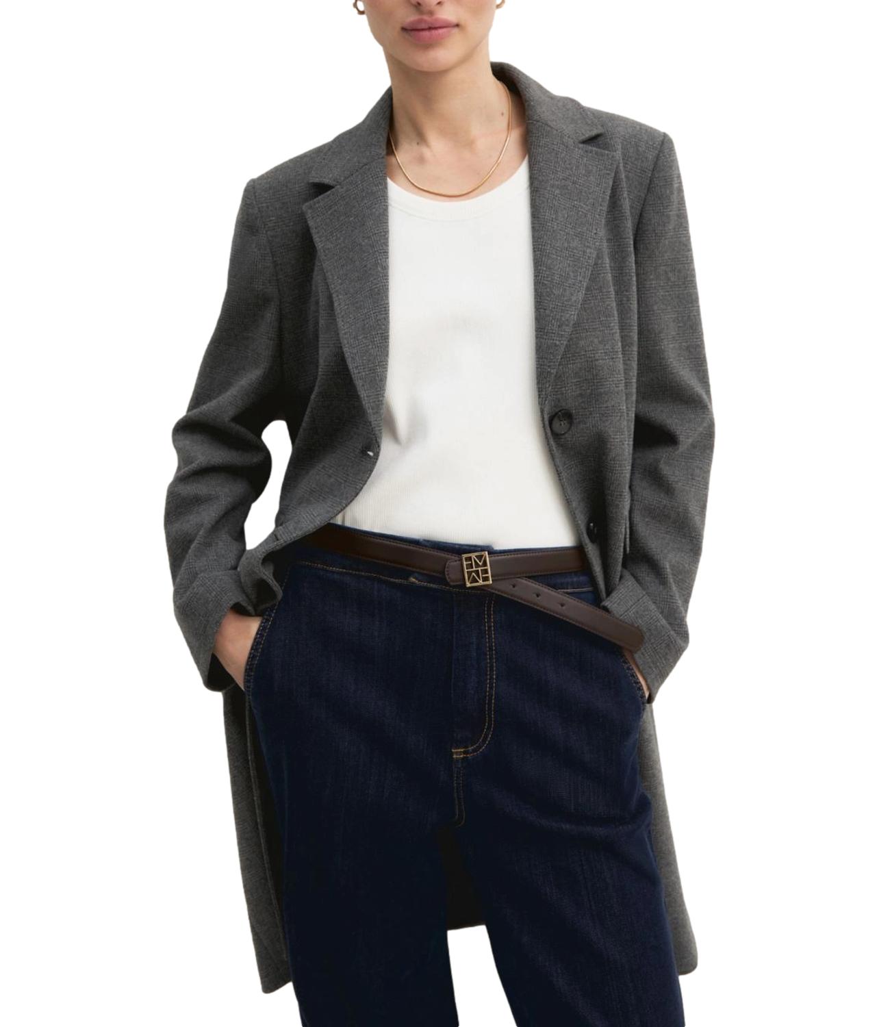 Emme Marella Jeans da Donna - Blue Jeans - 2625186101200