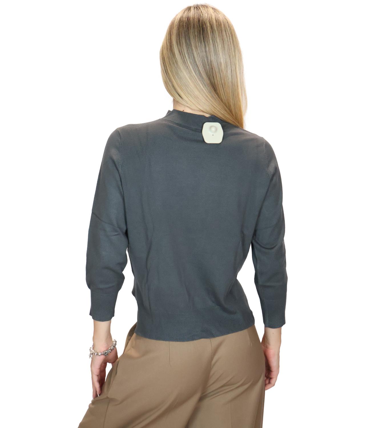 Emme Marella Maglia da Donna - Sottobosco - 2625366041200