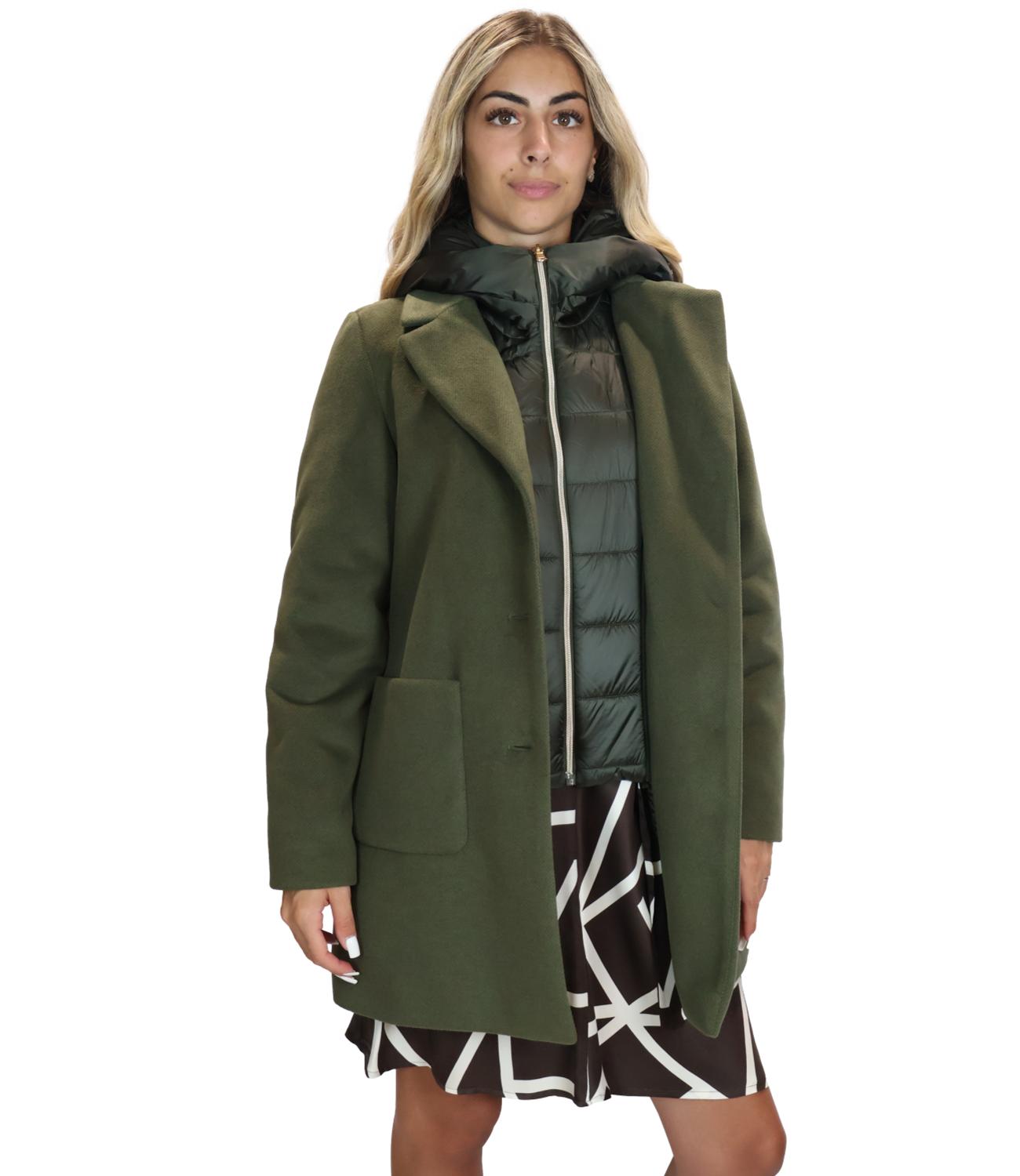 Emme Marella Imbottito da Donna - Sottobosco - 2625486022200