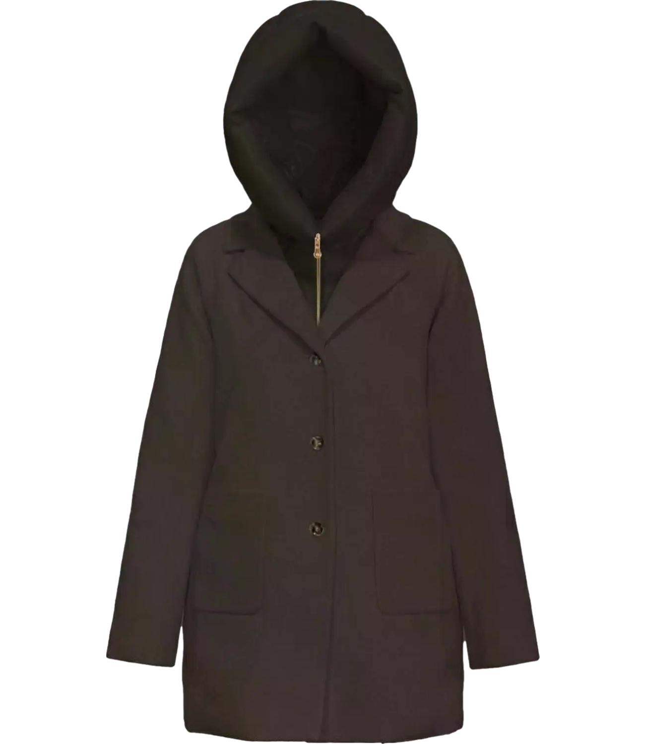 Emme Marella Imbottito da Donna - Marrone - 2625486022200