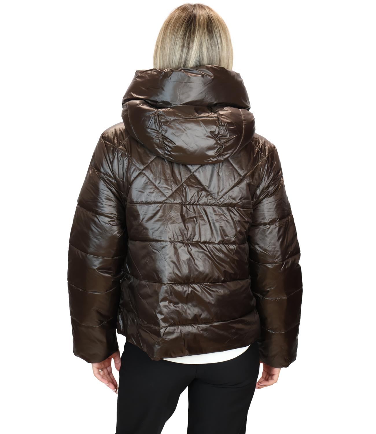 Emme Marella Imbottito da Donna - Canna Di Fucile - 2625486032200