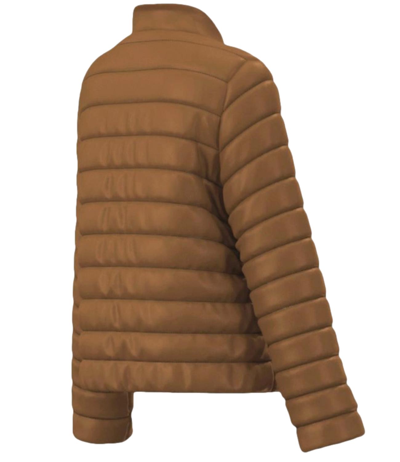 Emme Marella Imbottito da Donna - Verde - 2625486101200