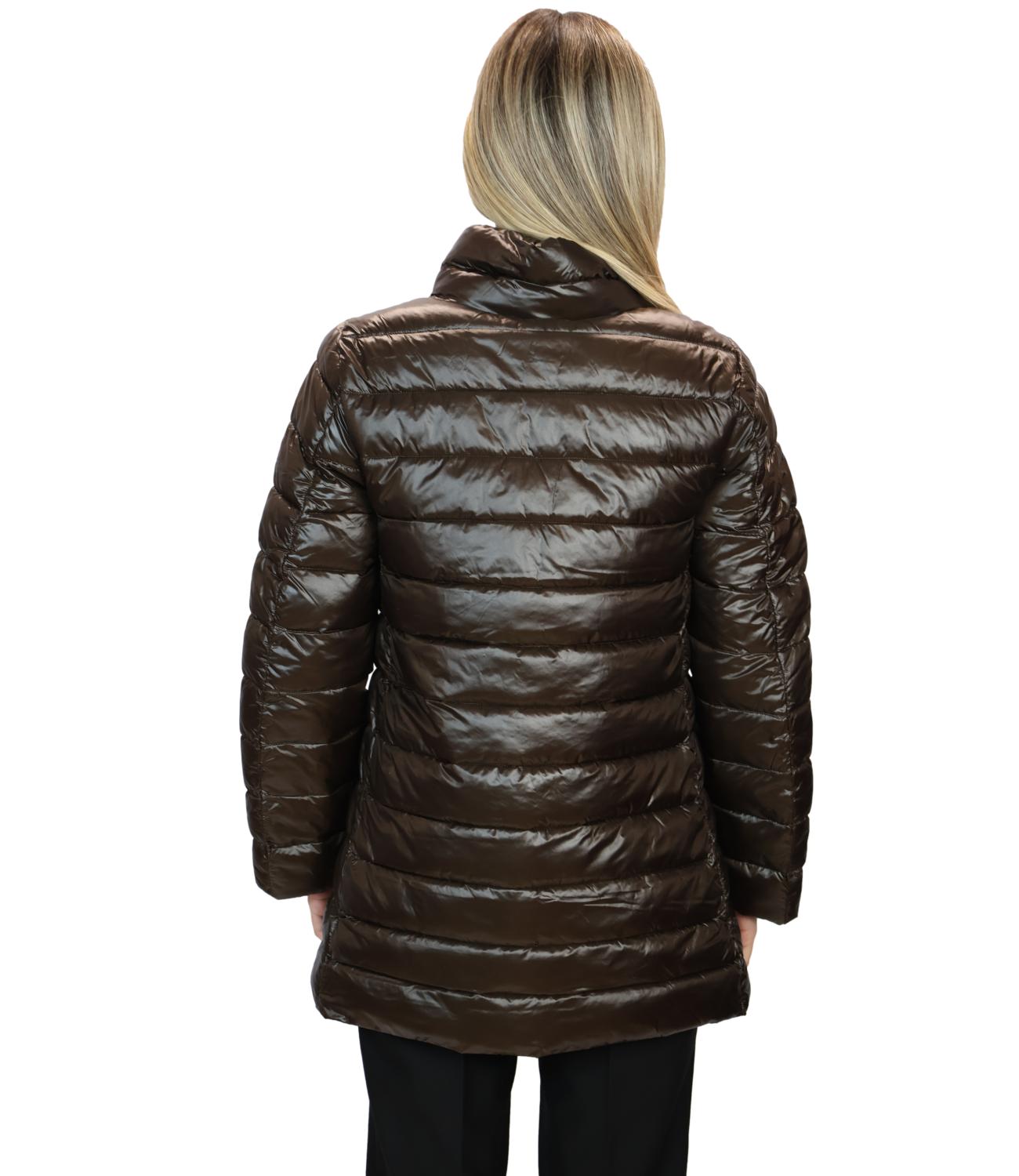 Emme Marella Imbottito da Donna - Canna Di Fucile - 2625486172200