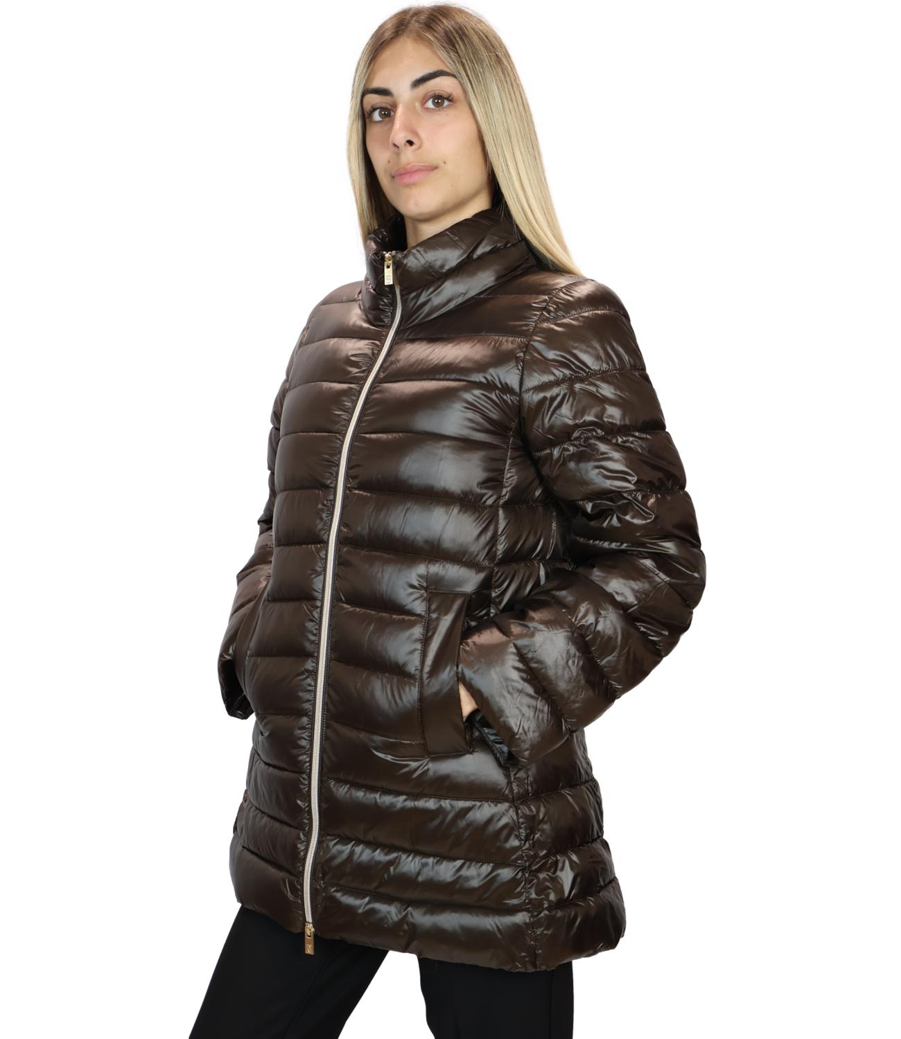 Emme Marella Imbottito da Donna - Canna Di Fucile - 2625486172200