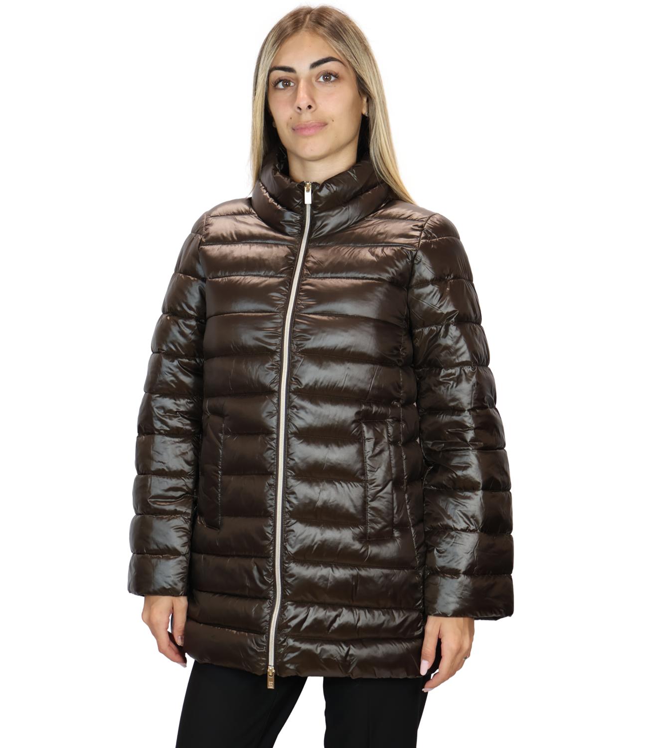 Emme Marella Imbottito da Donna - Canna Di Fucile - 2625486172200