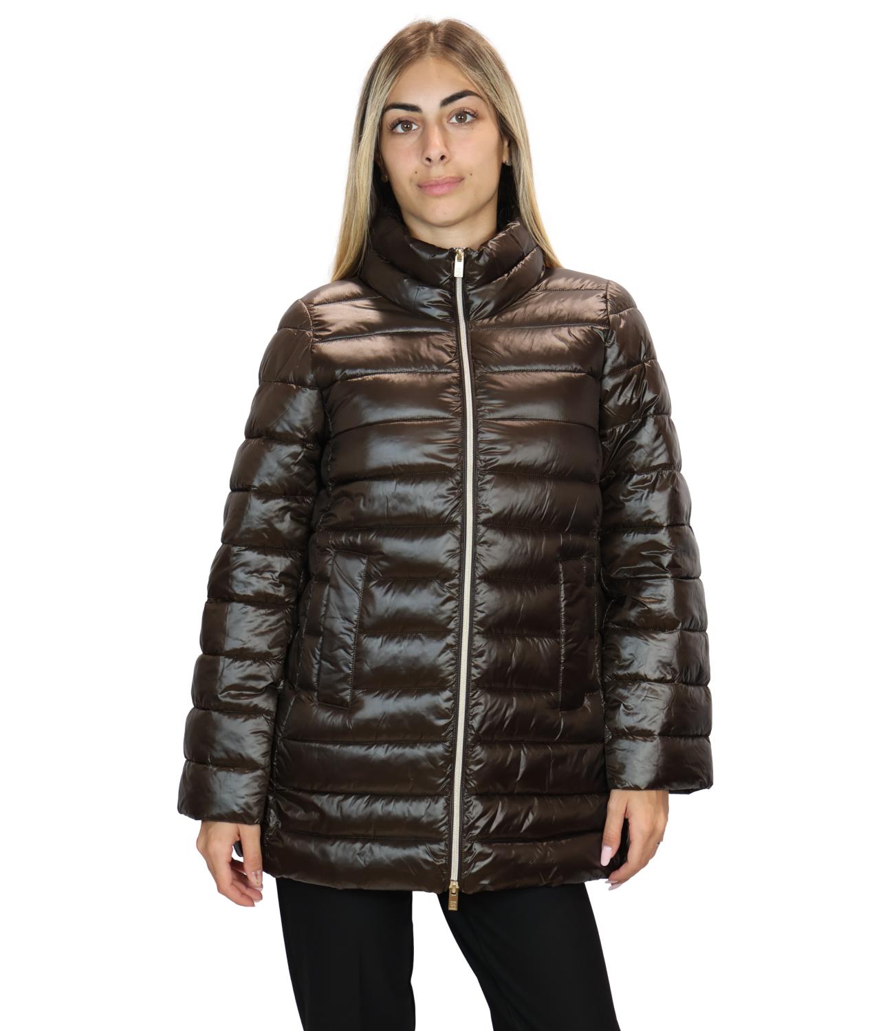 Emme Marella Imbottito da Donna - Canna Di Fucile - 2625486172200