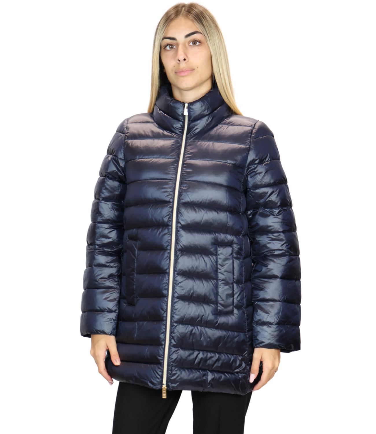 Emme Marella Imbottito da Donna - Blu Notte - 2625486172200