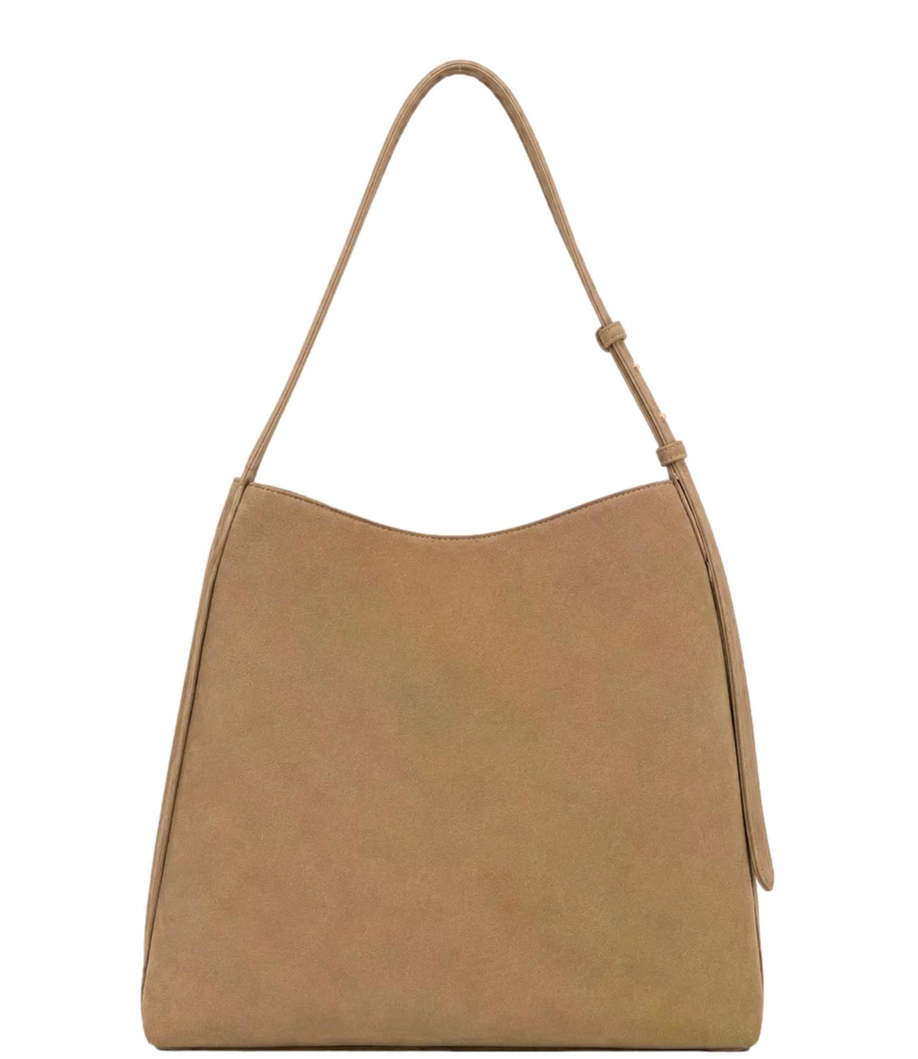 Emme Marella Borsa da Donna - Cammello - 2625516031200