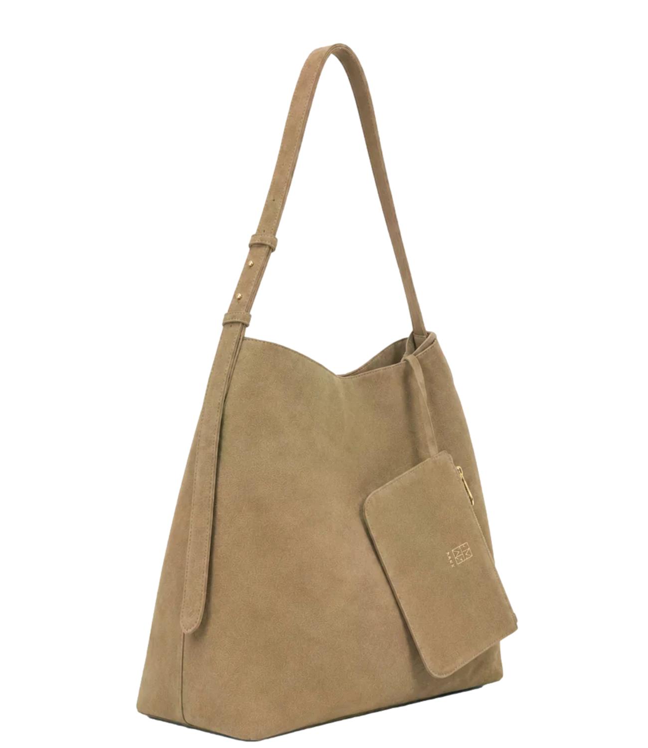 Emme Marella Borsa da Donna - Cammello - 2625516031200
