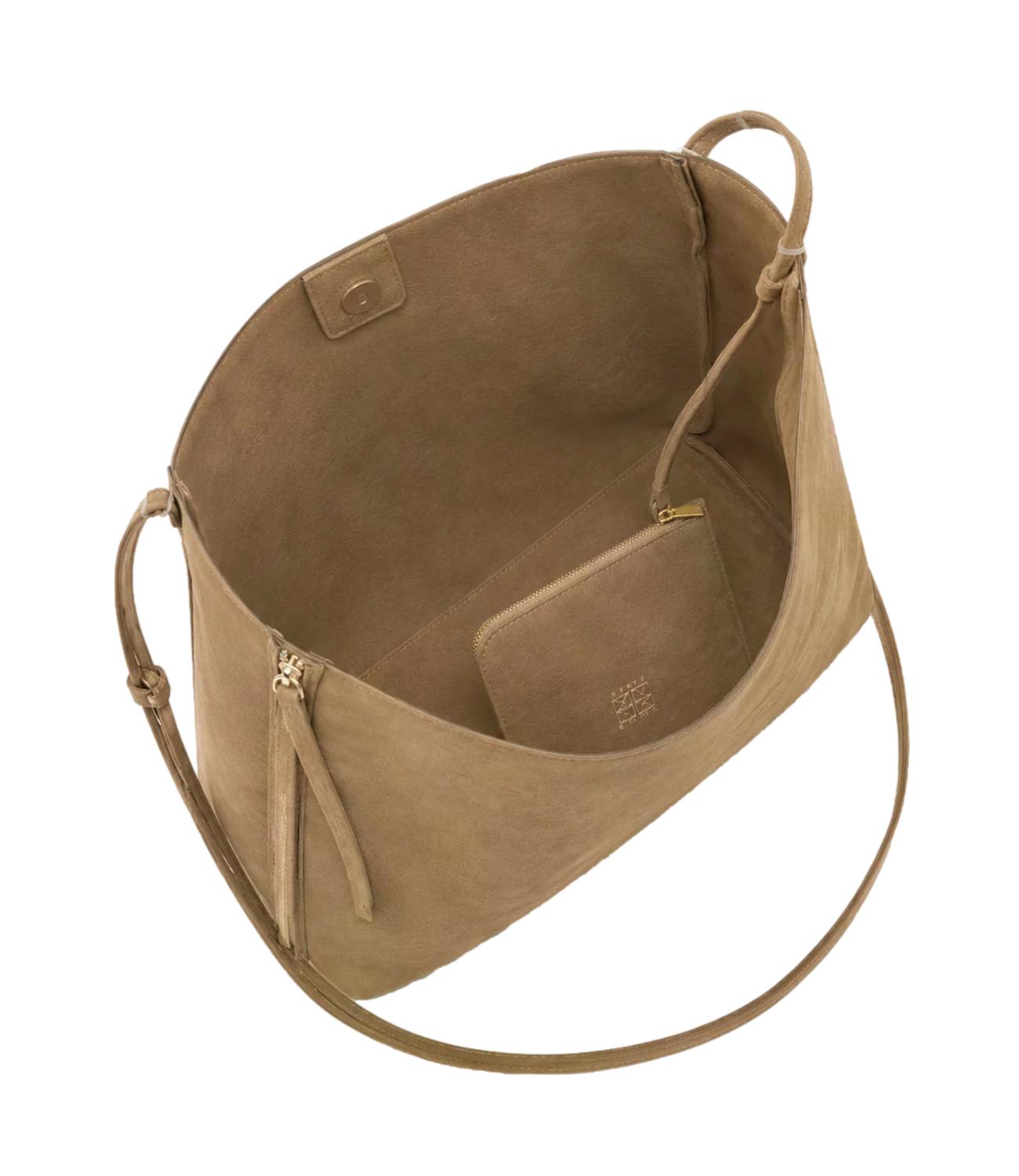 Emme Marella Borsa da Donna - Cammello - 2625516031200