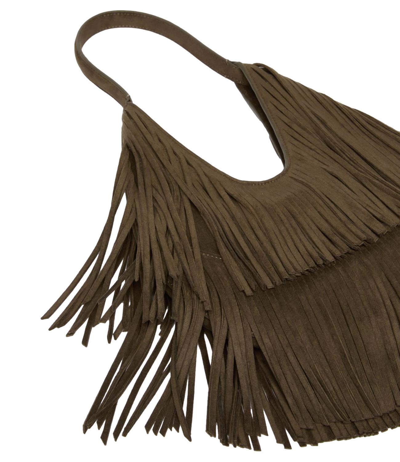 Emme Marella Borsa da Donna - Kaki - 2625516081200