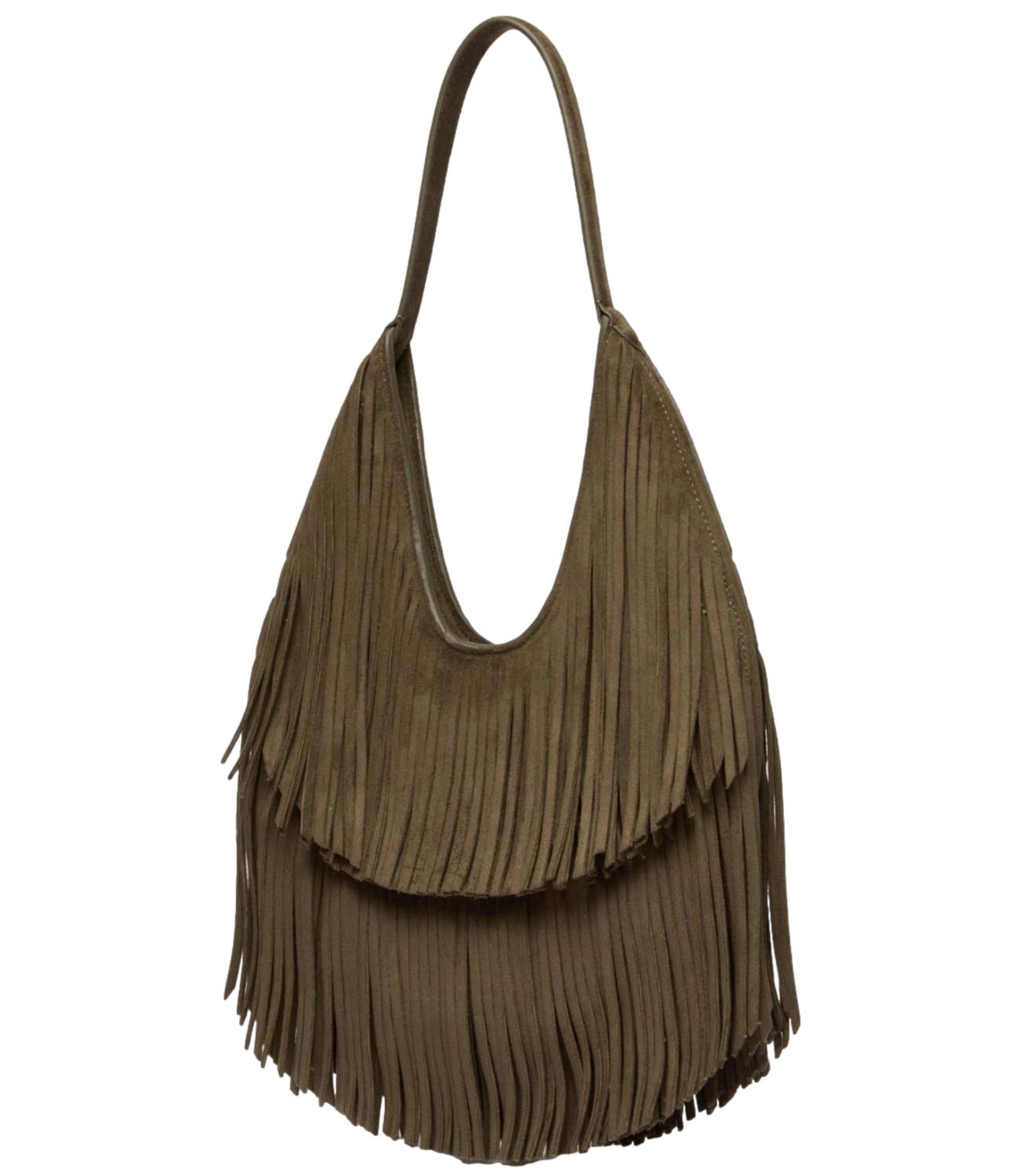 Emme Marella Borsa da Donna - Kaki - 2625516081200