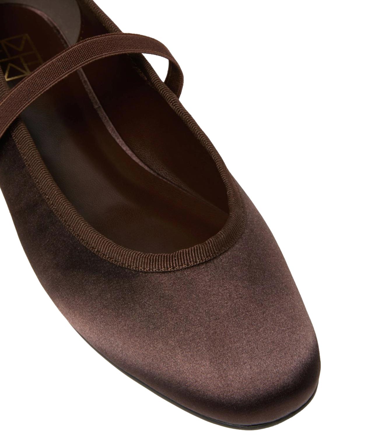 Emme Marella Calzature da Donna - Marrone - 2625526011200