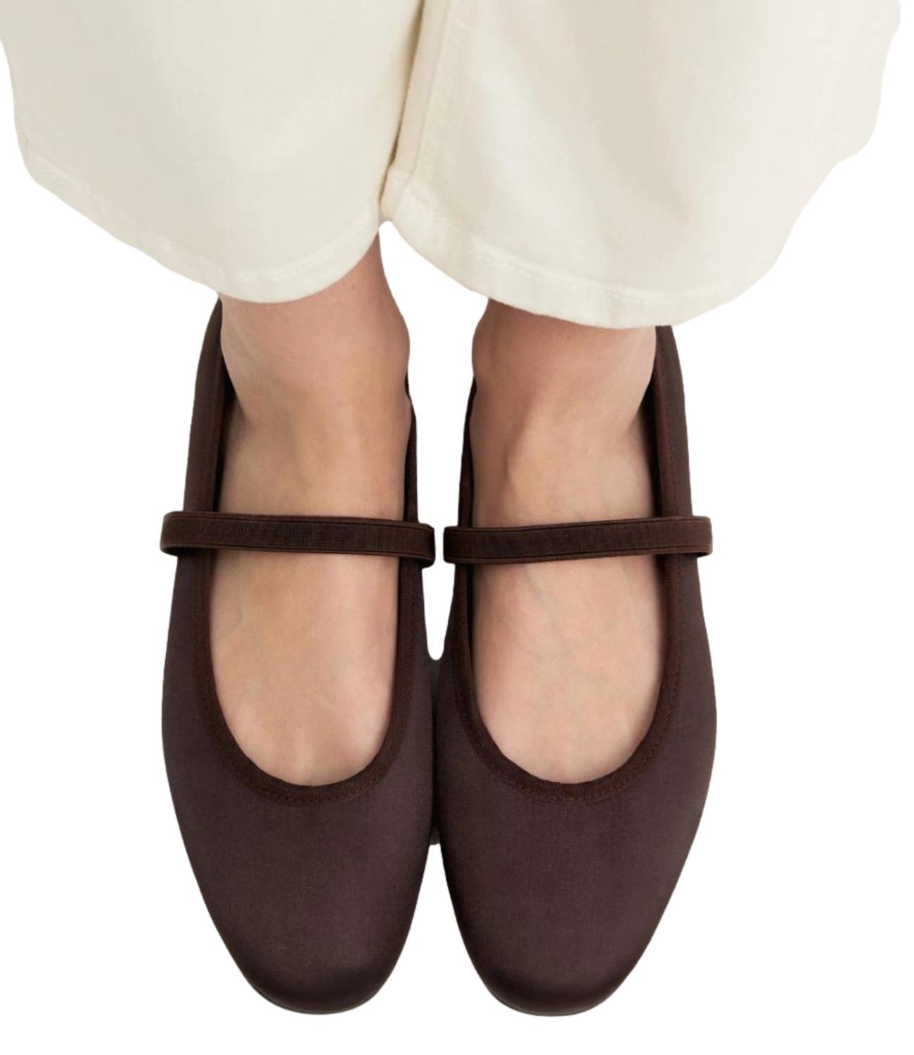 Emme Marella Calzature da Donna - Marrone - 2625526011200