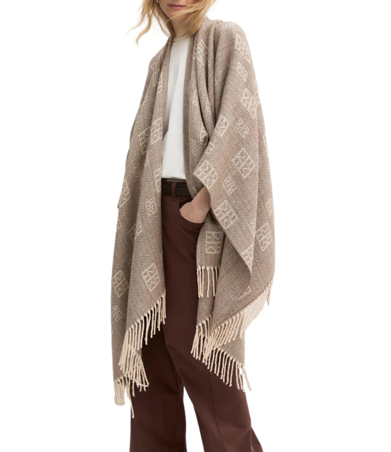 Emme Marella Cappa da Donna - Cammello - 2625736021200