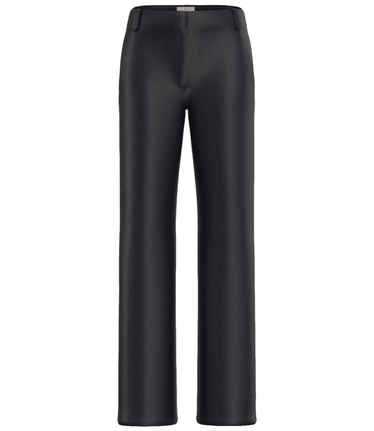Emme Marella Pantalone da Donna - Navy - 2625786032200