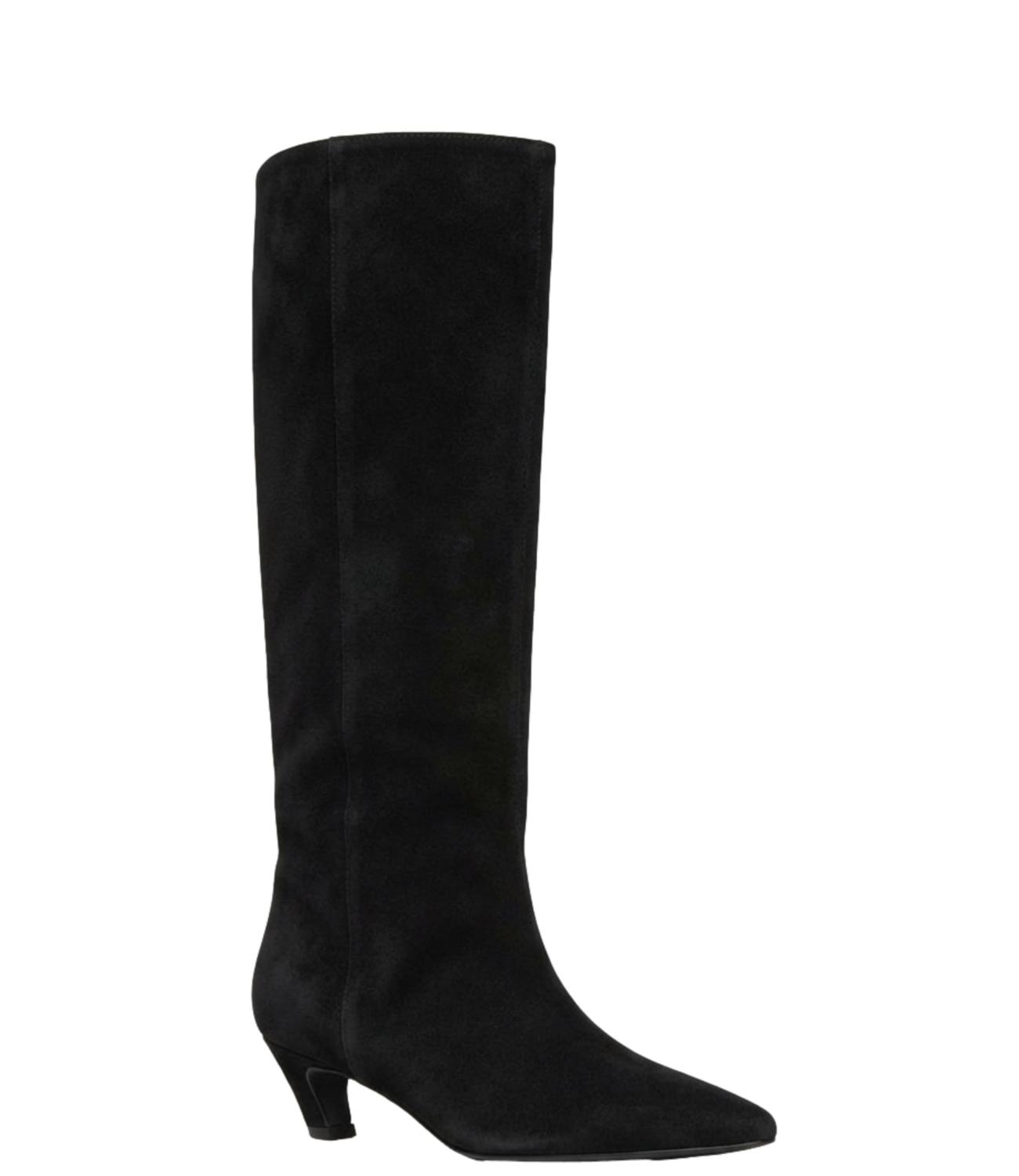 Emme Marella Stivali da Donna - Nero - 2625796011200