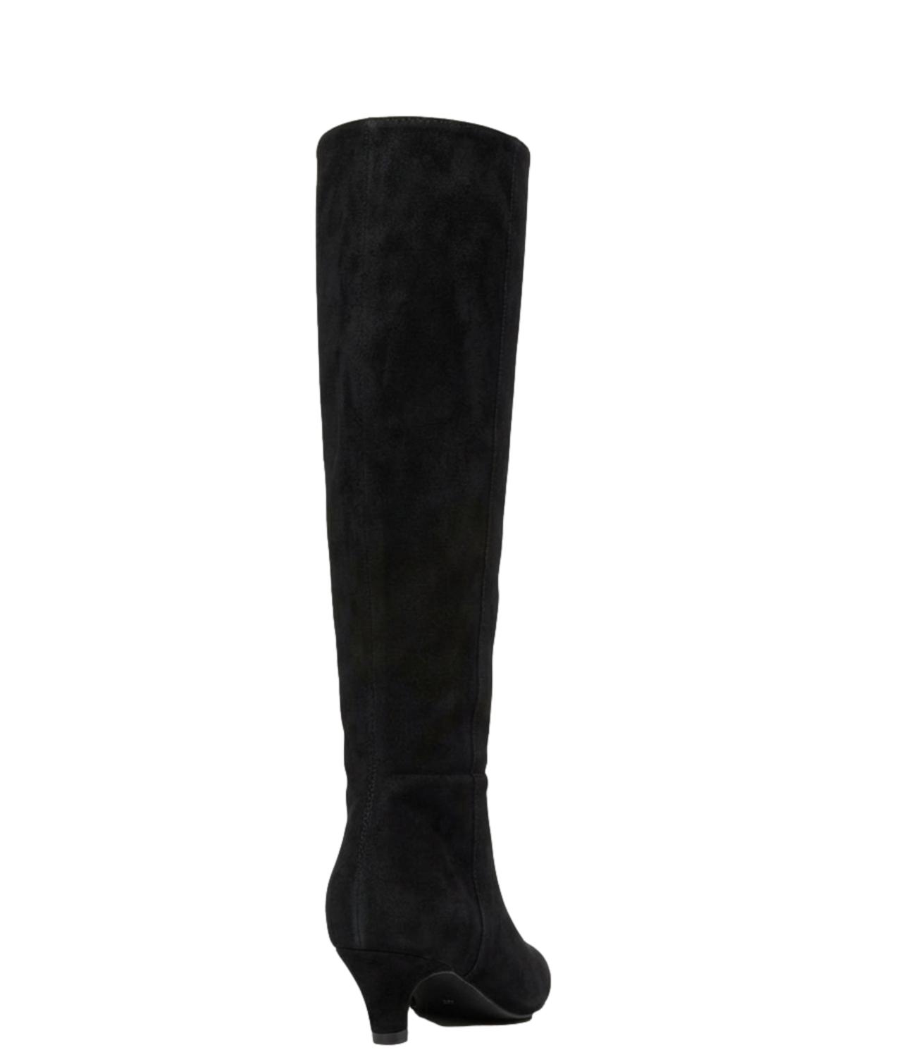 Emme Marella Stivali da Donna - Nero - 2625796011200