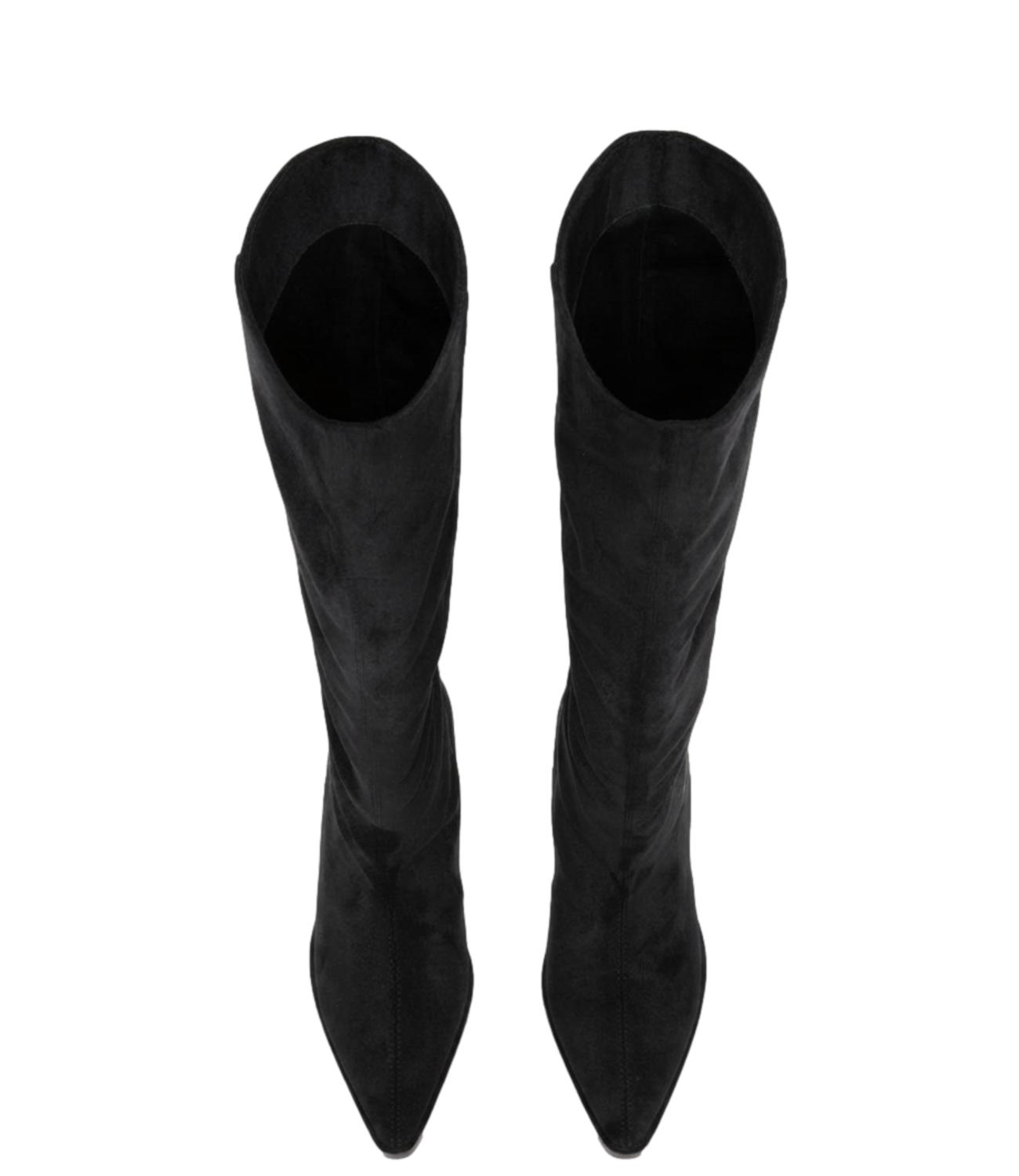 Emme Marella Stivali da Donna - Nero - 2625796011200