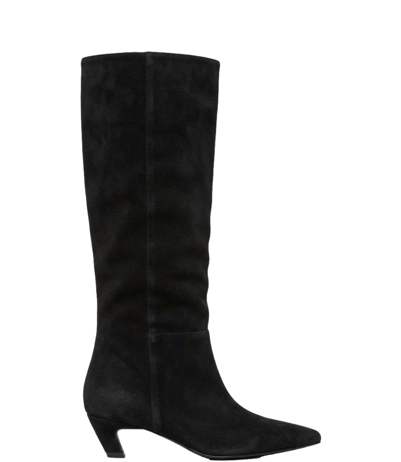 Emme Marella Stivali da Donna - Nero - 2625796011200
