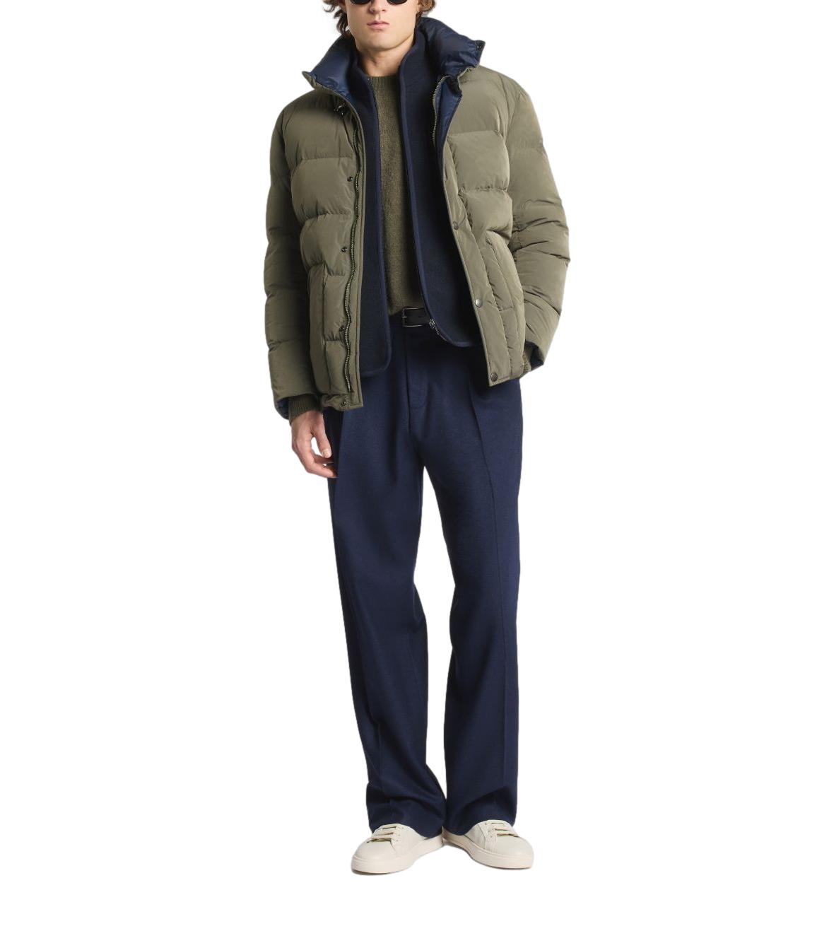 Fay Giacca da Uomo - Quotidiano - Nam32530380zil