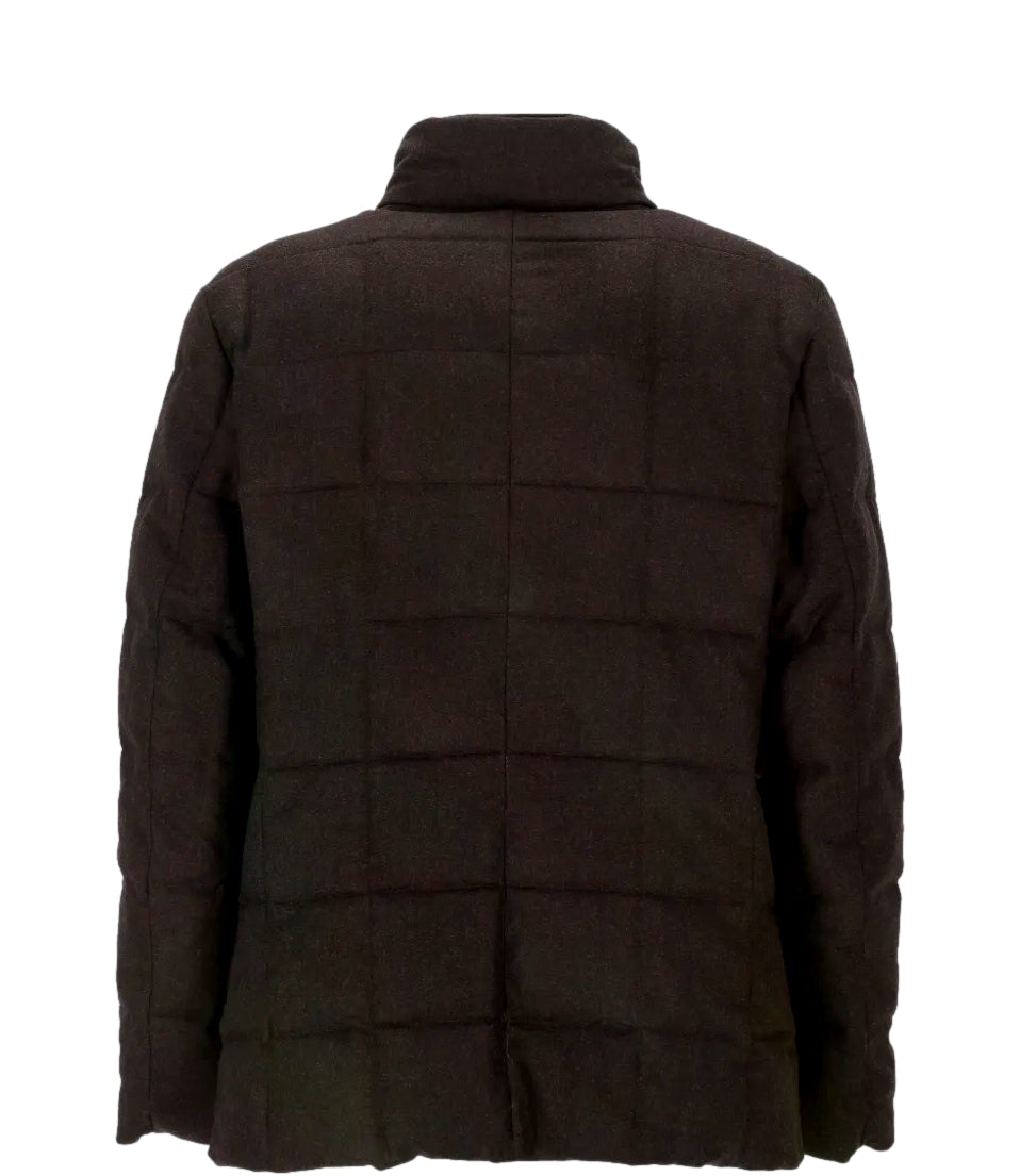 Fay Giacca da Uomo - Caffe - Nam45530210wgz
