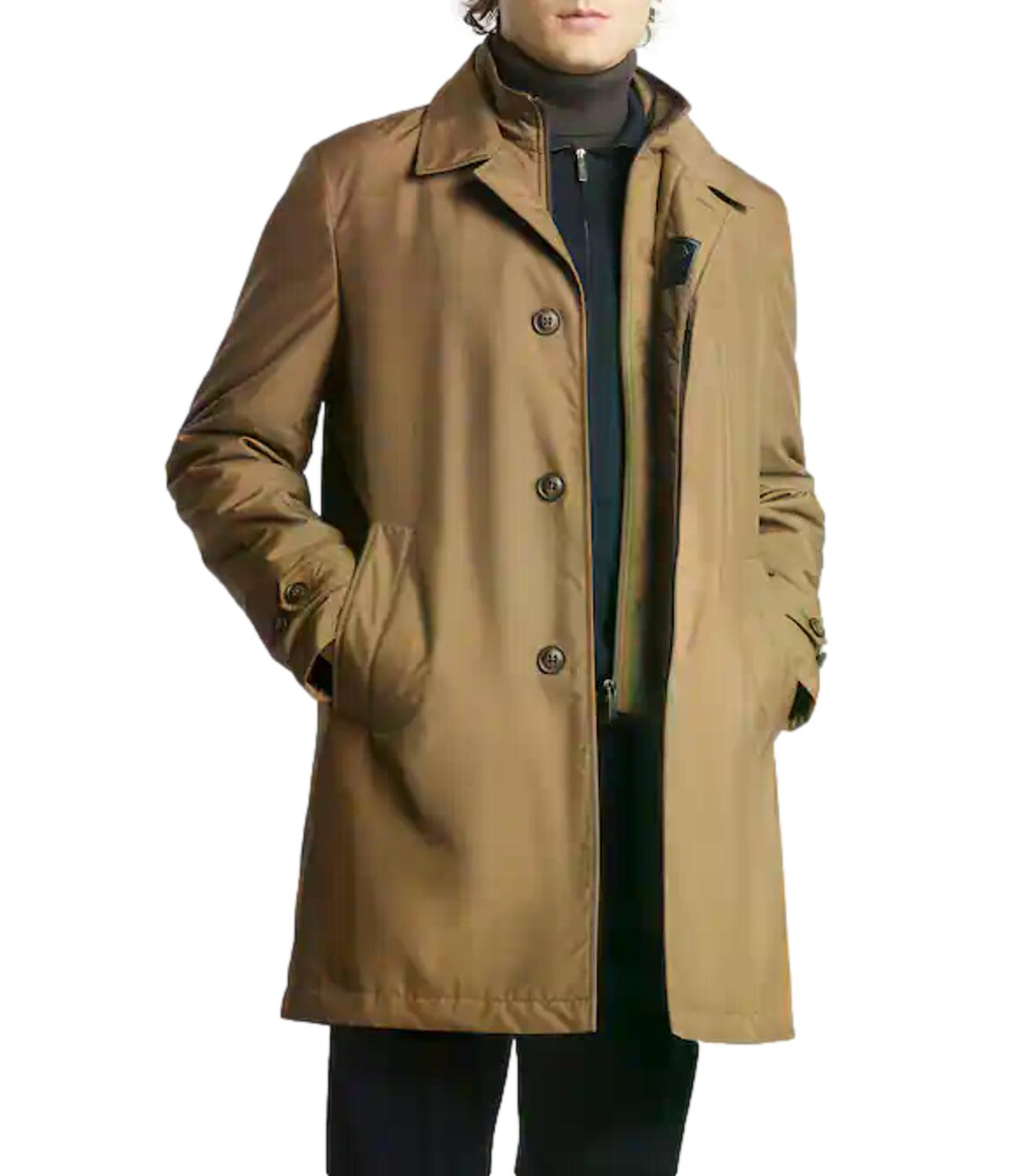 Fay Cappotto da Uomo - Kenia - Nam62530160ax2