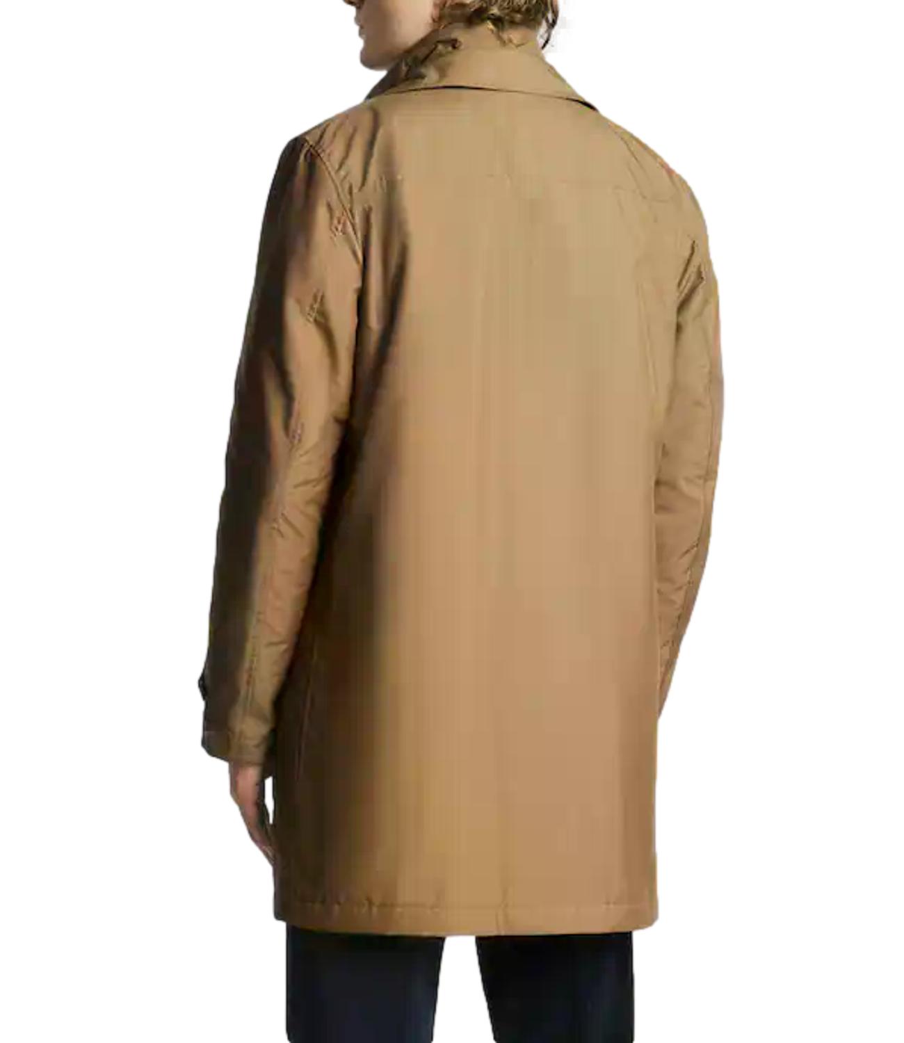 Fay Cappotto da Uomo - Kenia - Nam62530160ax2