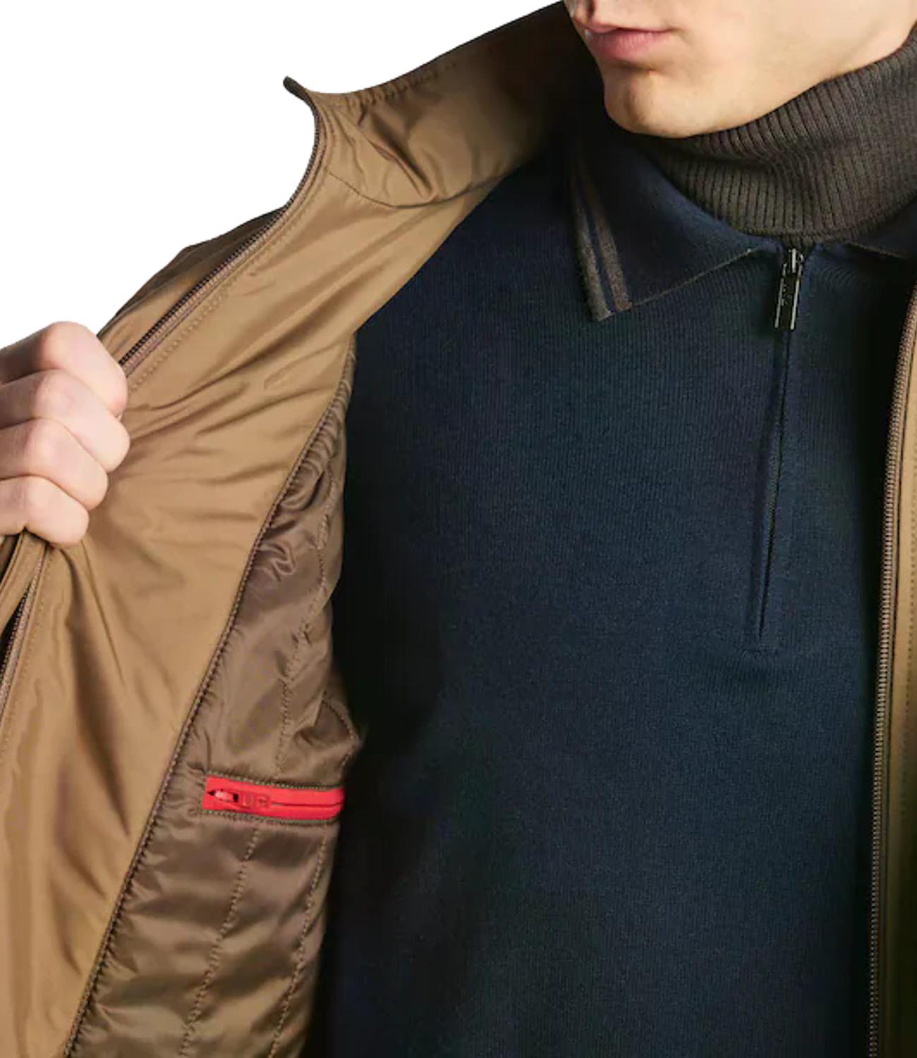 Fay Cappotto da Uomo - Kenia - Nam62530160ax2