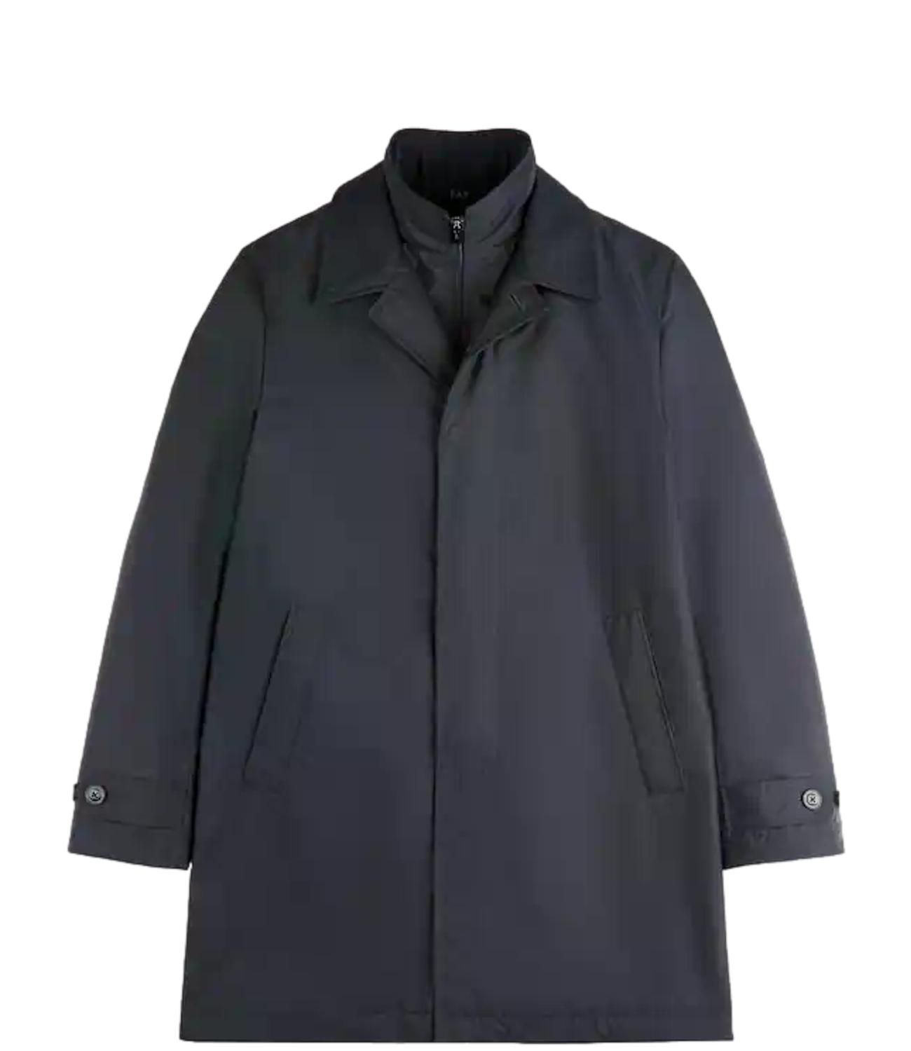Fay Cappotto da Uomo - Baltic - Nam62530160ax2