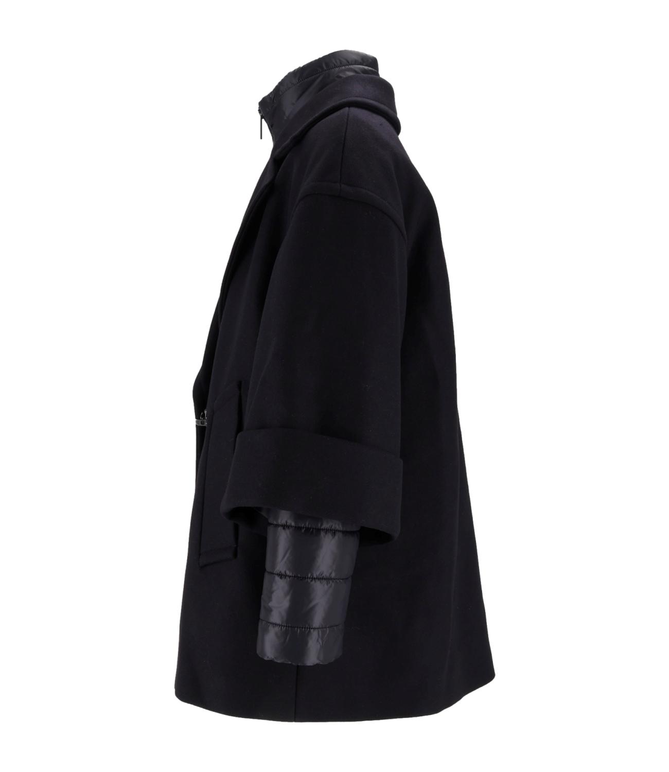 Fay Cappa da Donna - Nero - Naw16533170ymv