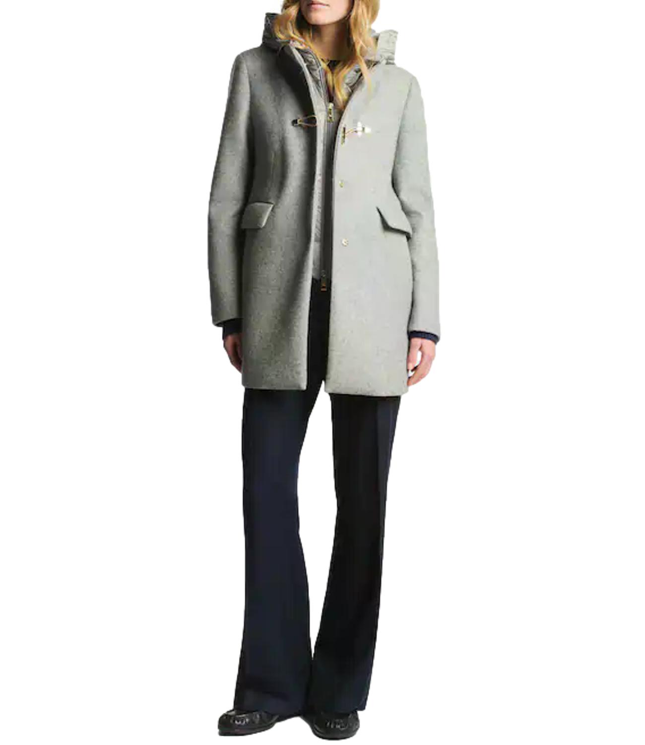 Fay Giacca da Donna - Platino - Naw59533430ync