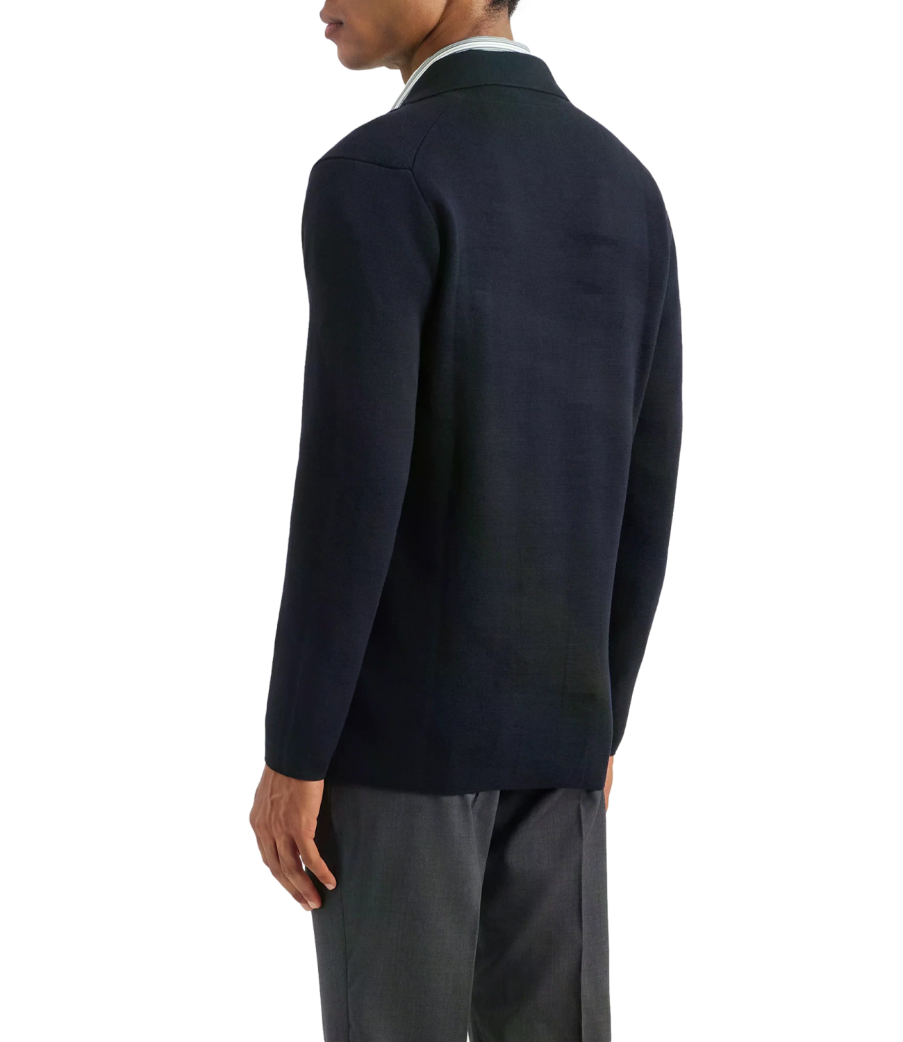 Filippo De Laurentiis Giacca da Uomo - Blu - Rjmlmptwm14m