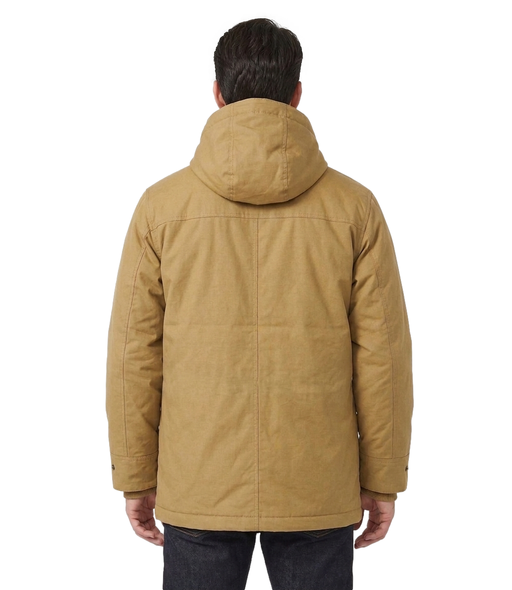 Filson Giacca da Uomo - Otter Green - 262mfmcps0205