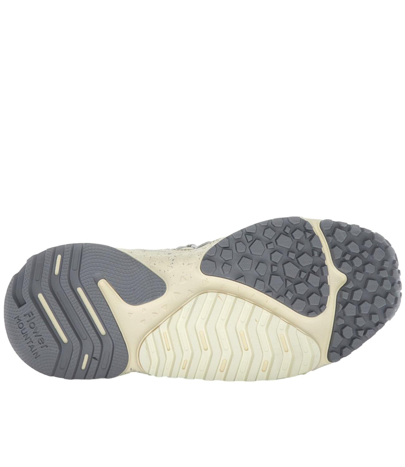 Flower Mountain Sneakers da Donna - Taupe/beige - 001 2019511 70