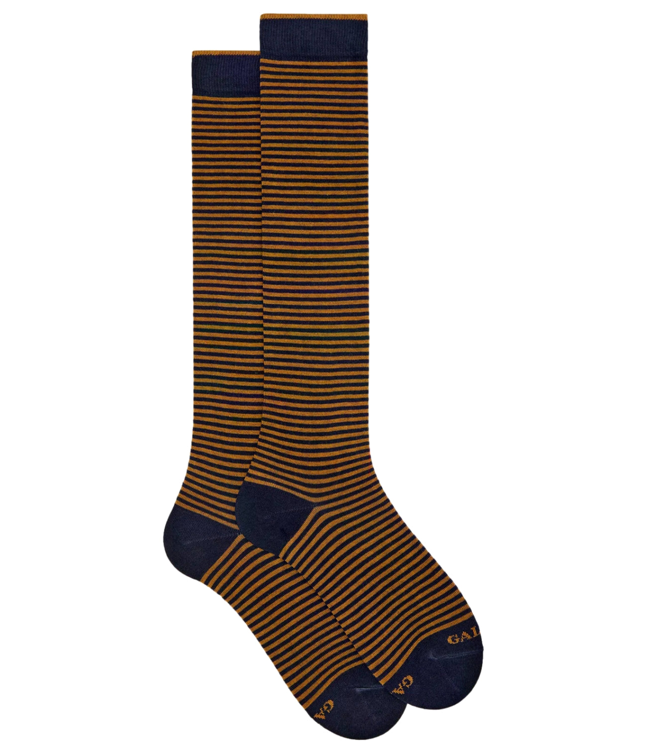 Gallo Calzini da Uomo - Navy/safari - Ap102901