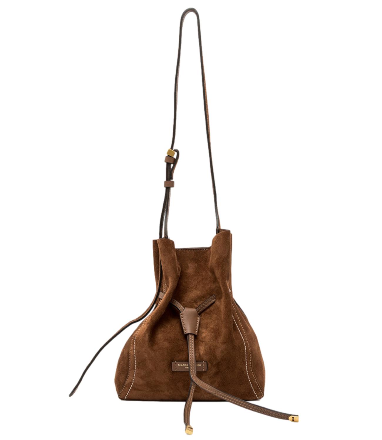 Gianni Chiarini Borsa da Donna - Cognac - Bs 11786 CM-pl