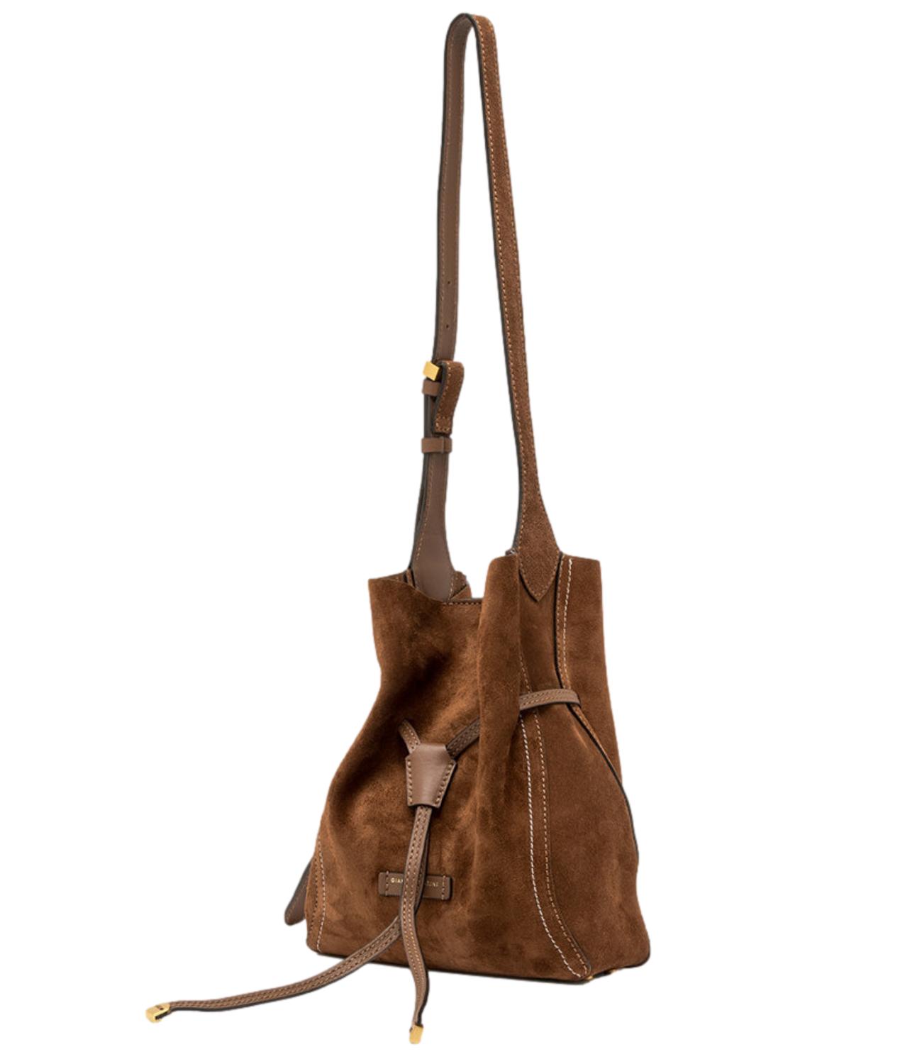 Gianni Chiarini Borsa da Donna - Cognac - Bs 11786 CM-pl