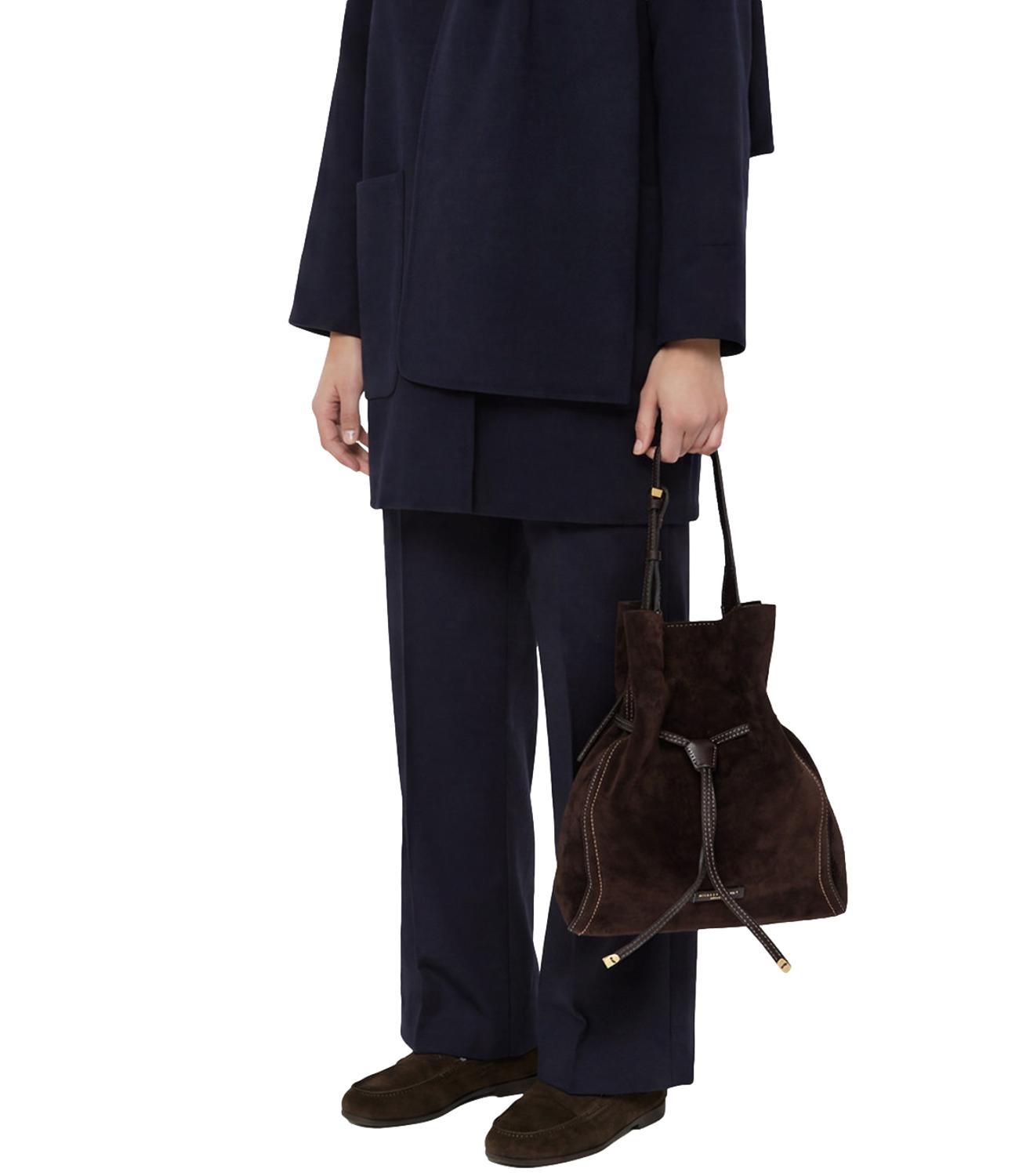 Gianni Chiarini Borsa da Donna - Moka - Bs 11787 CM-pl