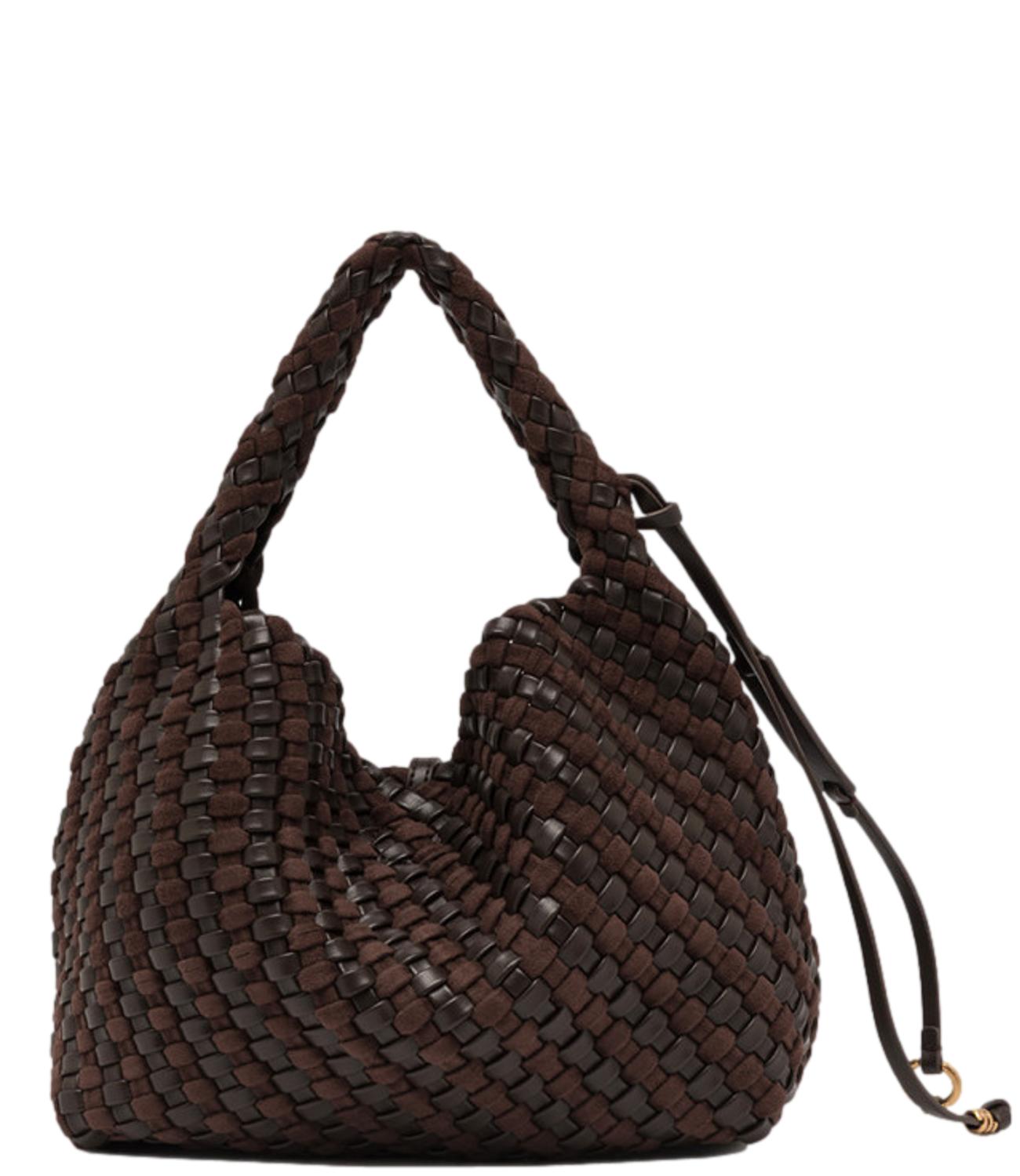 Gianni Chiarini Borsa da Donna - Espresso - Bs 12065/comm W-Plint