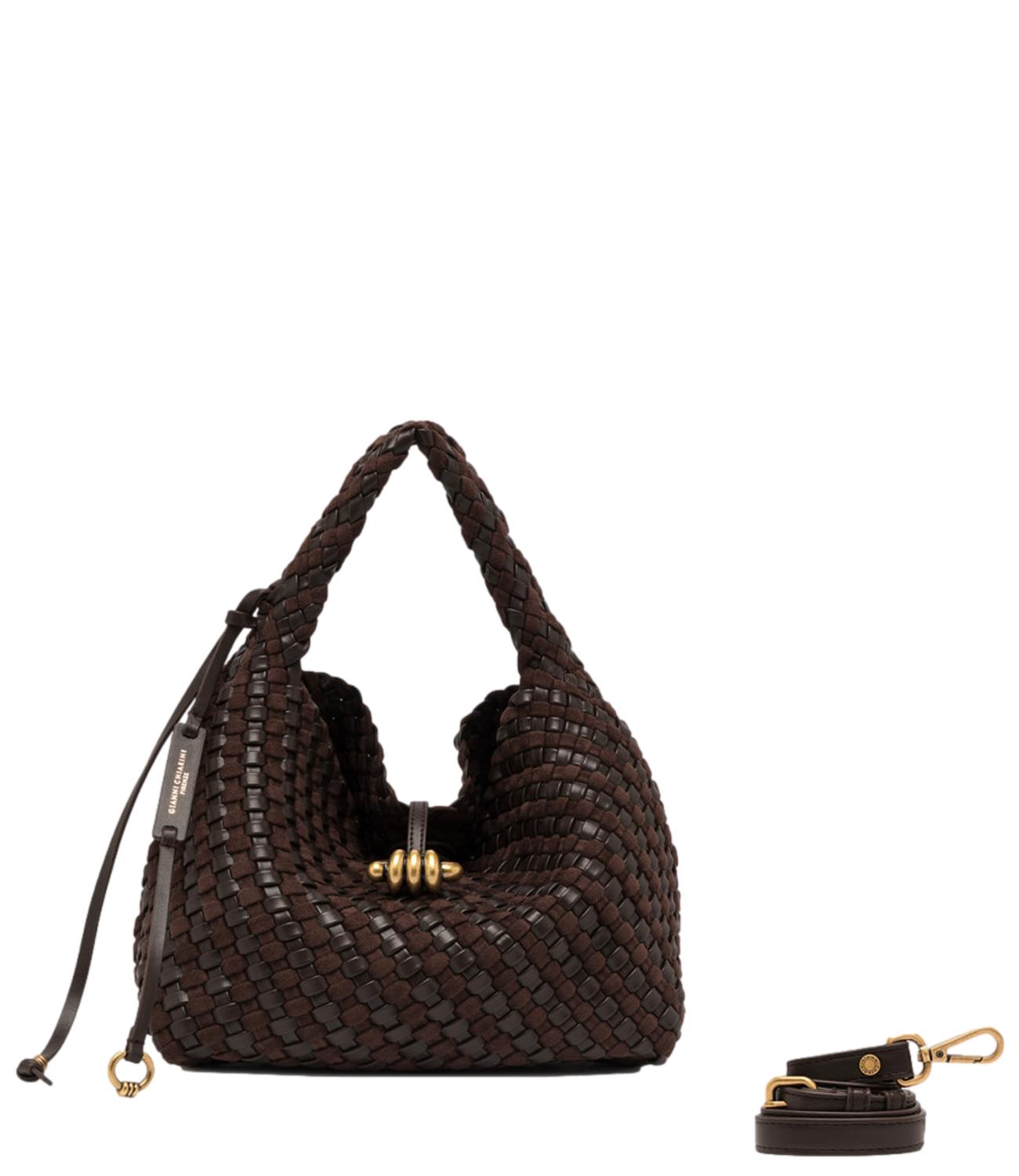 Gianni Chiarini Borsa da Donna - Espresso - Bs 12065/comm W-Plint