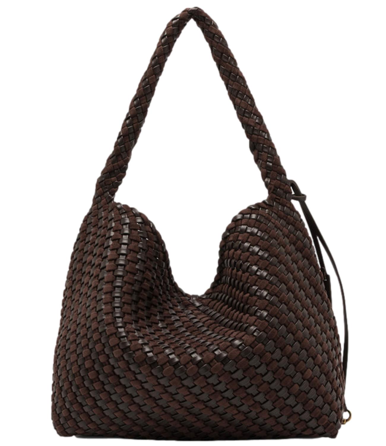 Gianni Chiarini Borsa da Donna - Espresso - Bs 12066/comm W-Plint