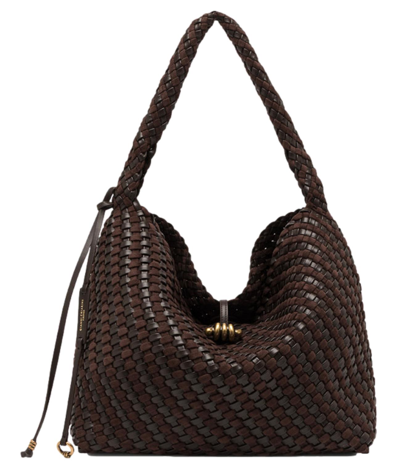 Gianni Chiarini Borsa da Donna - Espresso - Bs 12066/comm W-Plint