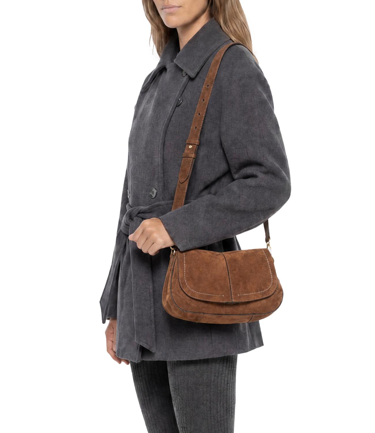 Gianni Chiarini Borsa da Donna - Cognac - Bs 12618 CM-pl