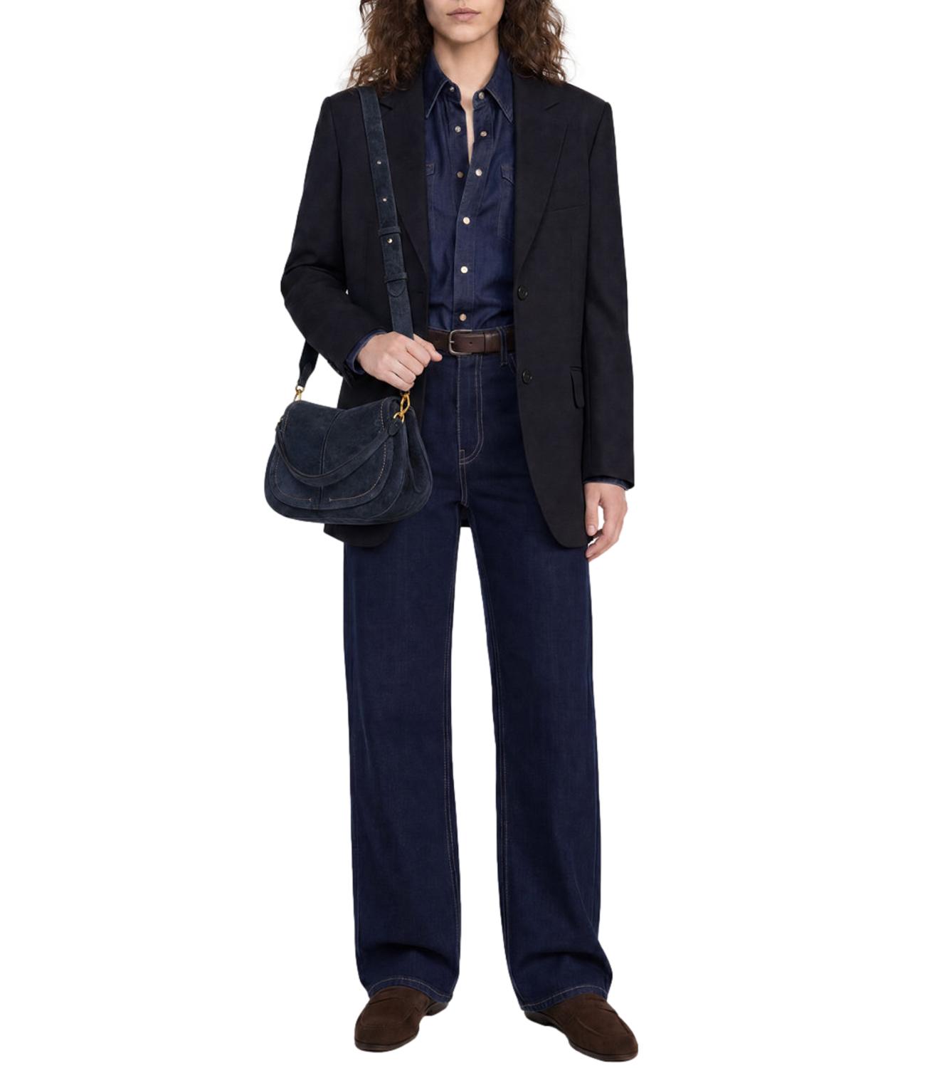 Gianni Chiarini Borsa da Donna - Notturno - Bs 12619 CM-pl