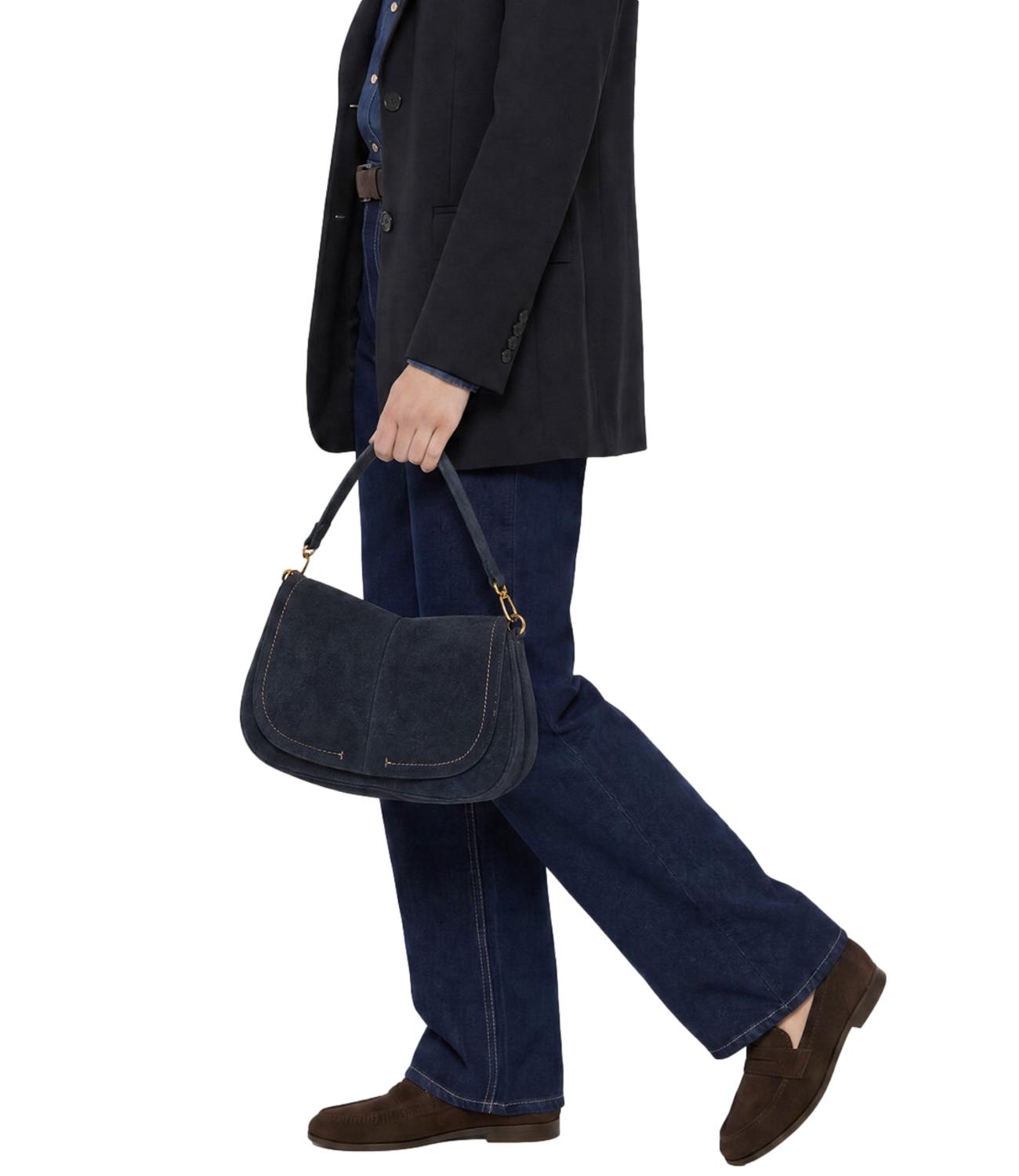 Gianni Chiarini Borsa da Donna - Notturno - Bs 12619 CM-pl