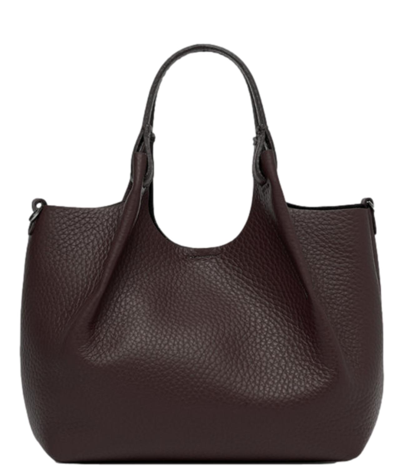 Gianni Chiarini Borsa da Donna - Espresso - Bs 9719 Rngdbl T.u.